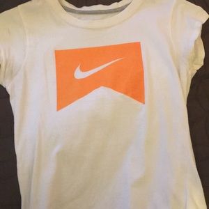 Nike shirt